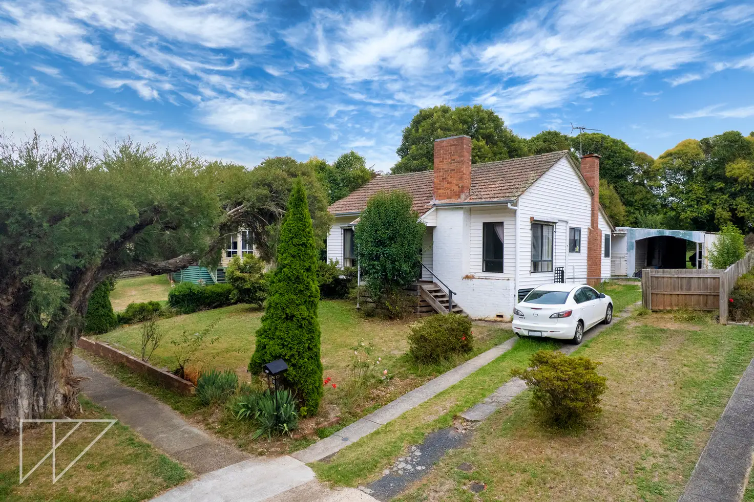 Main view of Homely house listing, 35 Scenic Road, Warragul VIC 3820