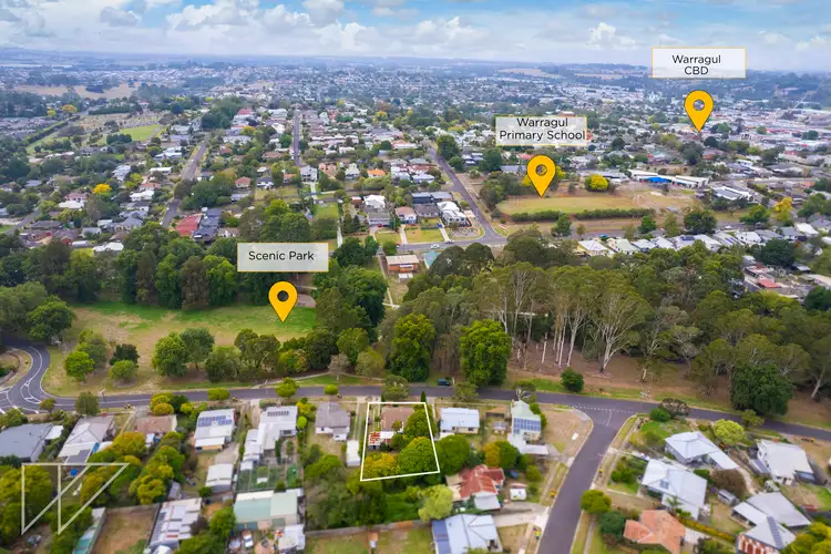 Second view of Homely house listing, 35 Scenic Road, Warragul VIC 3820