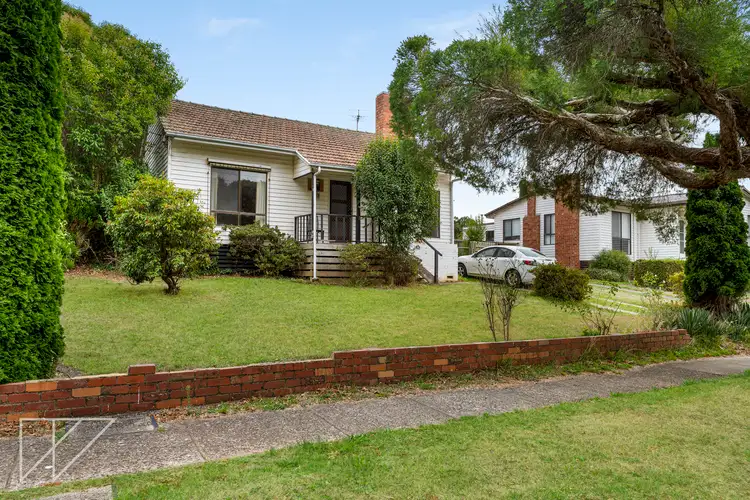 Third view of Homely house listing, 35 Scenic Road, Warragul VIC 3820