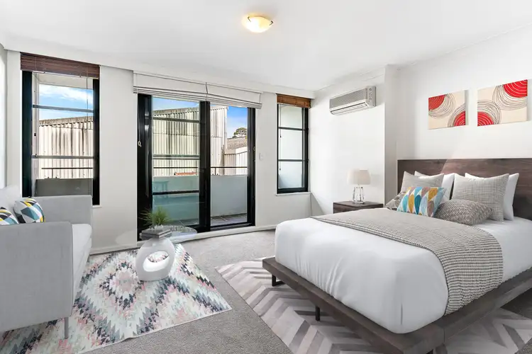 222/1 Phillip Street, Petersham NSW 2049