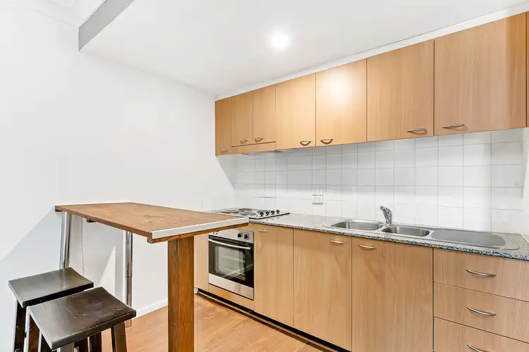 Second view of Homely studio listing, 222/1 Phillip Street, Petersham NSW 2049