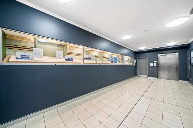Fifth view of Homely studio listing, 222/1 Phillip Street, Petersham NSW 2049