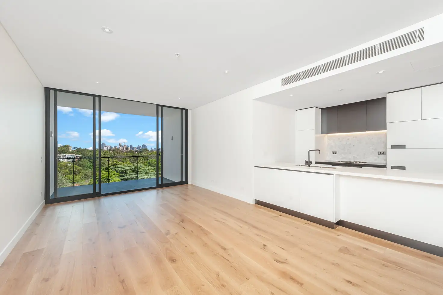 Main view of Homely apartment listing, 205/15 Marshall Avenue, St Leonards NSW 2065