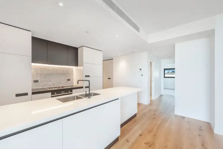 Second view of Homely apartment listing, 205/15 Marshall Avenue, St Leonards NSW 2065