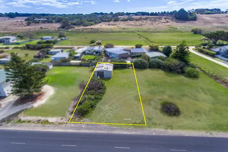 Third view of Homely land listing, 183 Dutton Way, Portland VIC 3305