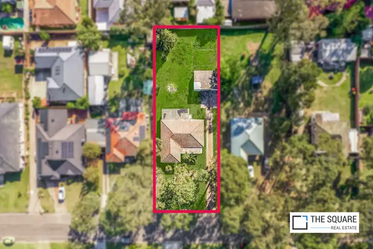 Main view of Homely house listing, 28 Wehlow Street, Mount Druitt NSW 2770