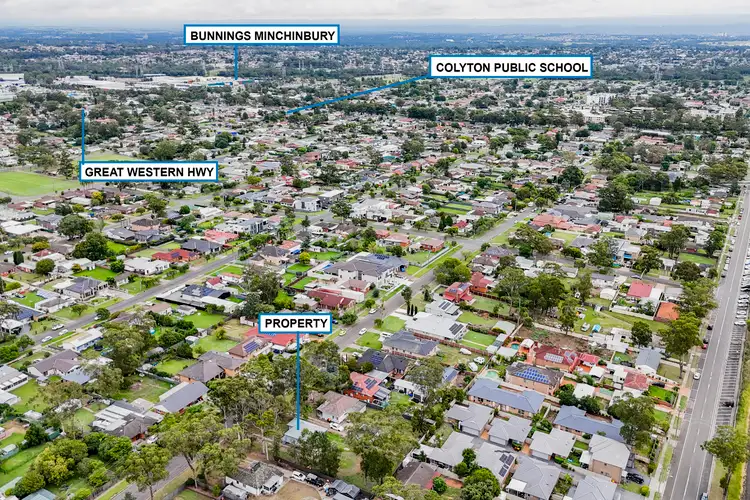 Second view of Homely house listing, 28 Wehlow Street, Mount Druitt NSW 2770