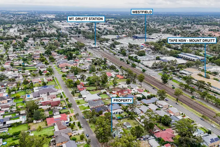 Fourth view of Homely house listing, 28 Wehlow Street, Mount Druitt NSW 2770