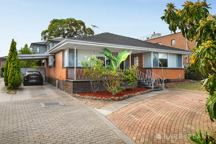 4 Kallay Street, Croydon VIC 3136