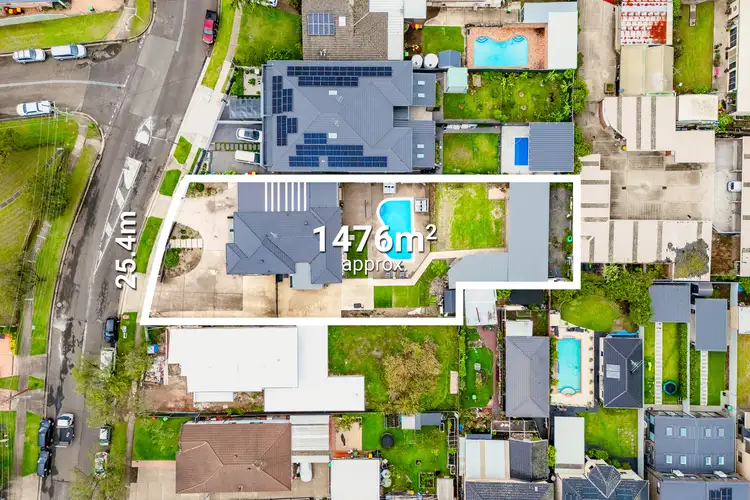 37 Railway Parade, Condell Park NSW 2200
