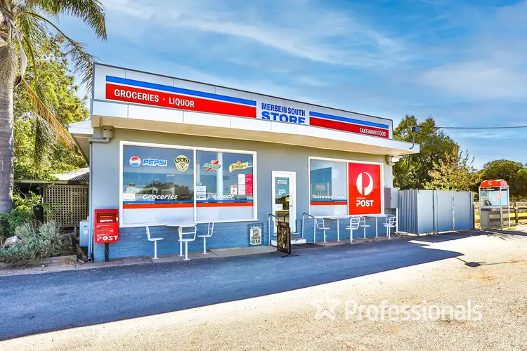 Second view of Homely house listing, 1202 Sturt Highway, Merbein South VIC 3505