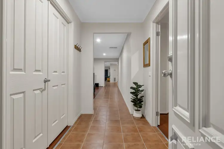 Fourth view of Homely house listing, 9 Riversdale Drive, Werribee VIC 3030