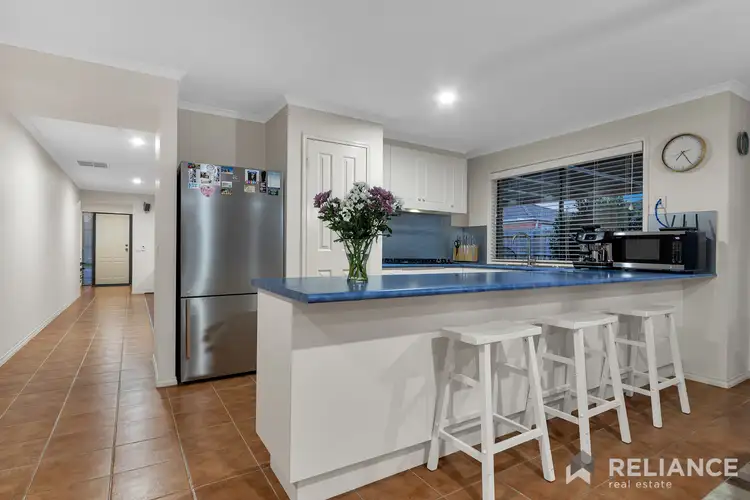Sixth view of Homely house listing, 9 Riversdale Drive, Werribee VIC 3030