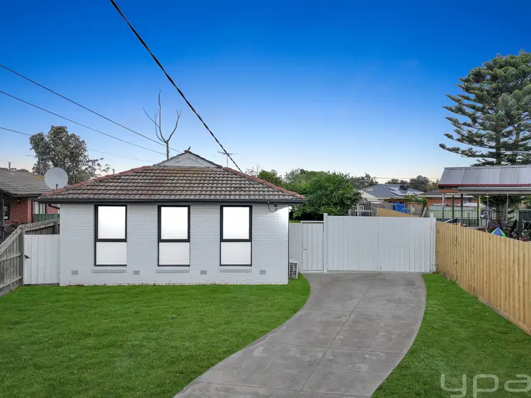 Second view of Homely house listing, 93 Huntingfield Drive, Hoppers Crossing VIC 3029