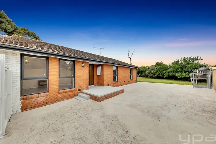 Third view of Homely house listing, 93 Huntingfield Drive, Hoppers Crossing VIC 3029