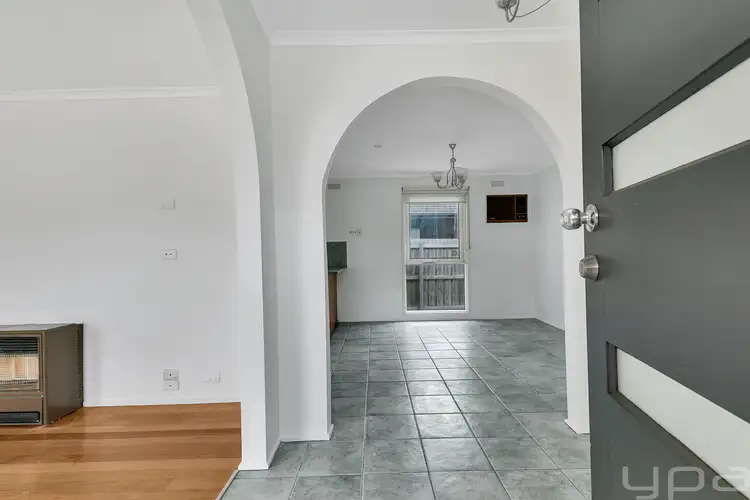 Fourth view of Homely house listing, 93 Huntingfield Drive, Hoppers Crossing VIC 3029