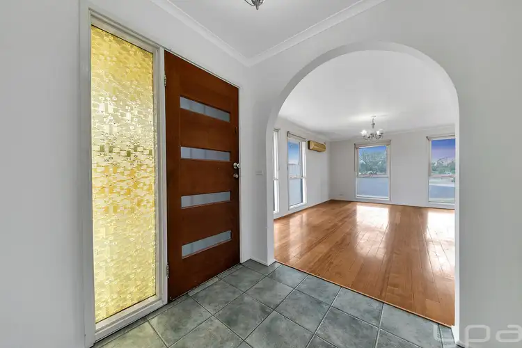 Fifth view of Homely house listing, 93 Huntingfield Drive, Hoppers Crossing VIC 3029