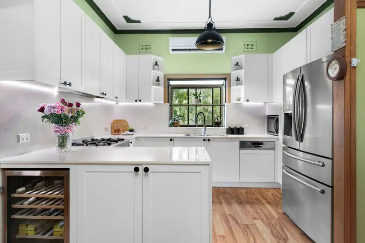 Second view of Homely house listing, 56 Algernon Street, Oatley NSW 2223