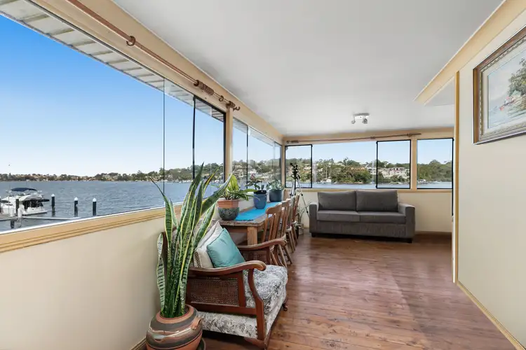 Third view of Homely house listing, 56 Algernon Street, Oatley NSW 2223