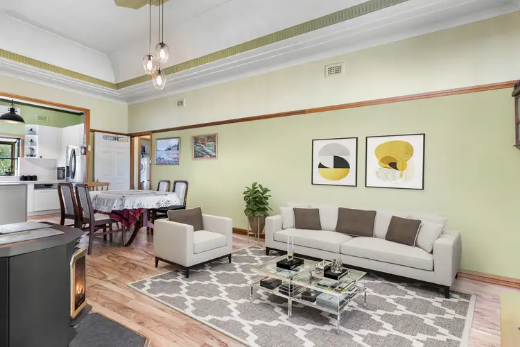 Fourth view of Homely house listing, 56 Algernon Street, Oatley NSW 2223