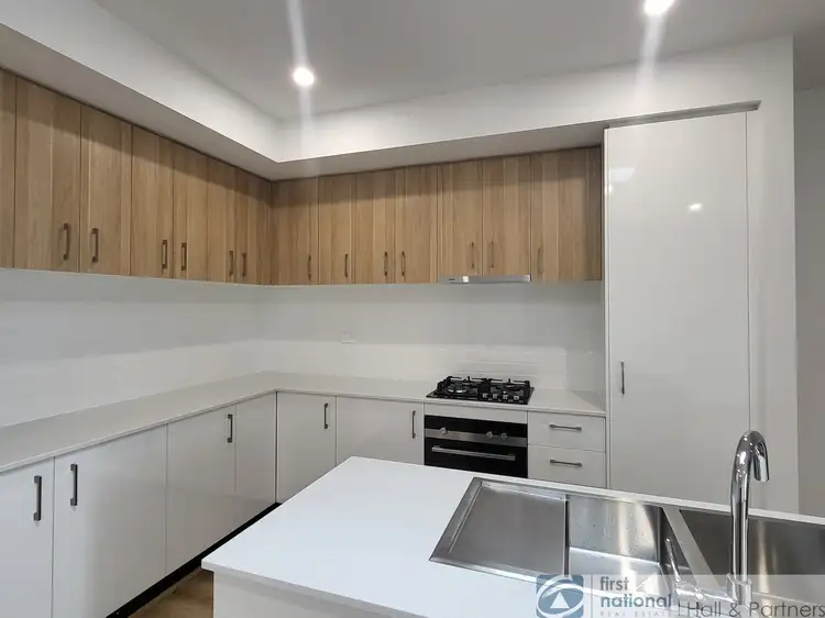 Second view of Homely townhouse listing, 32 Limestone Drive, Berwick VIC 3806
