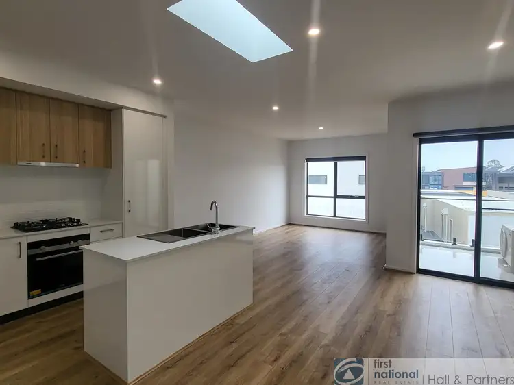 Third view of Homely townhouse listing, 32 Limestone Drive, Berwick VIC 3806