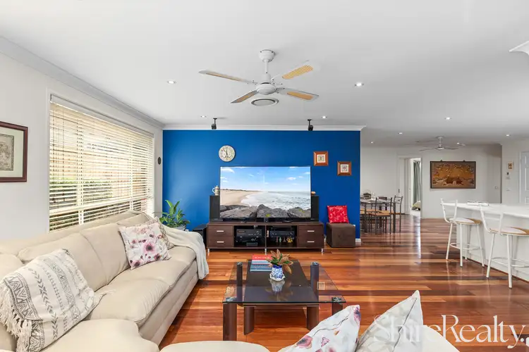 Sixth view of Homely house listing, 7 Avignon Place, Kellyville NSW 2155