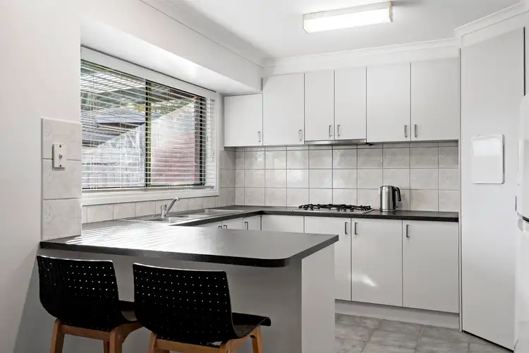 Second view of Homely unit listing, 2/17 Karingal Street, Croydon North VIC 3136