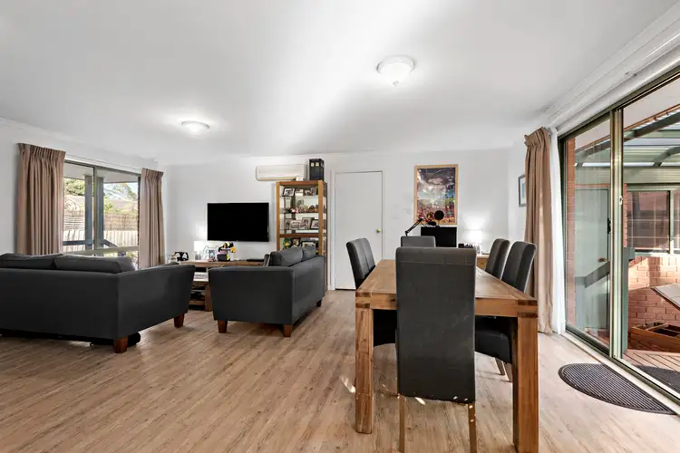Third view of Homely unit listing, 2/17 Karingal Street, Croydon North VIC 3136