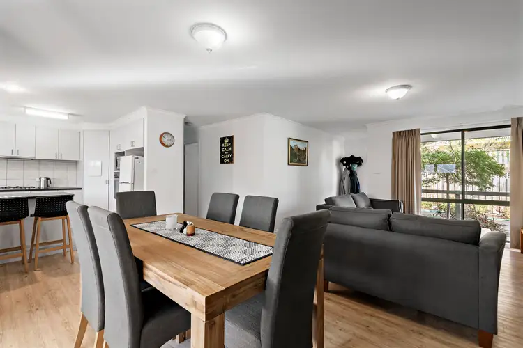 Fourth view of Homely unit listing, 2/17 Karingal Street, Croydon North VIC 3136