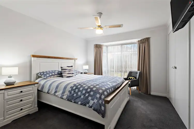 Sixth view of Homely unit listing, 2/17 Karingal Street, Croydon North VIC 3136