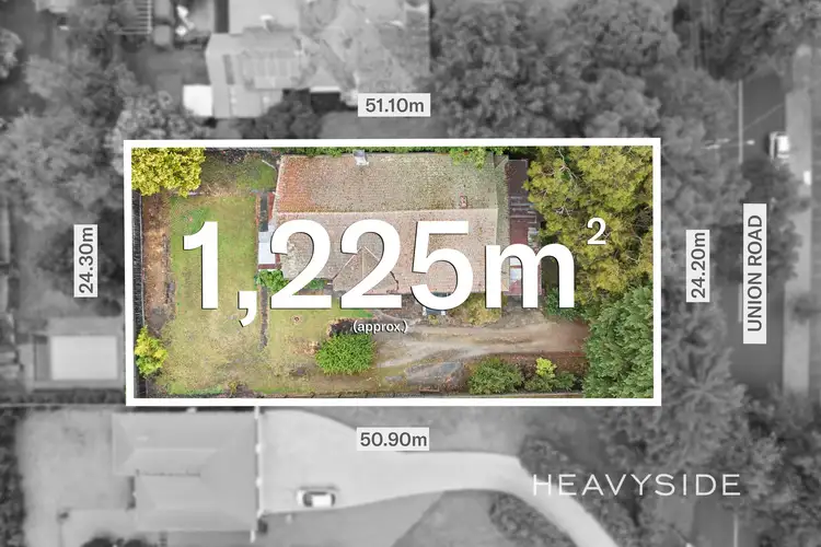 85 Union Road, Surrey Hills VIC 3127