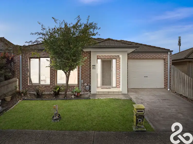 3a Burnside Way, Mernda VIC 3754