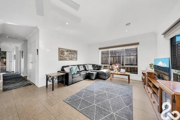 Fifth view of Homely house listing, 3a Burnside Way, Mernda VIC 3754