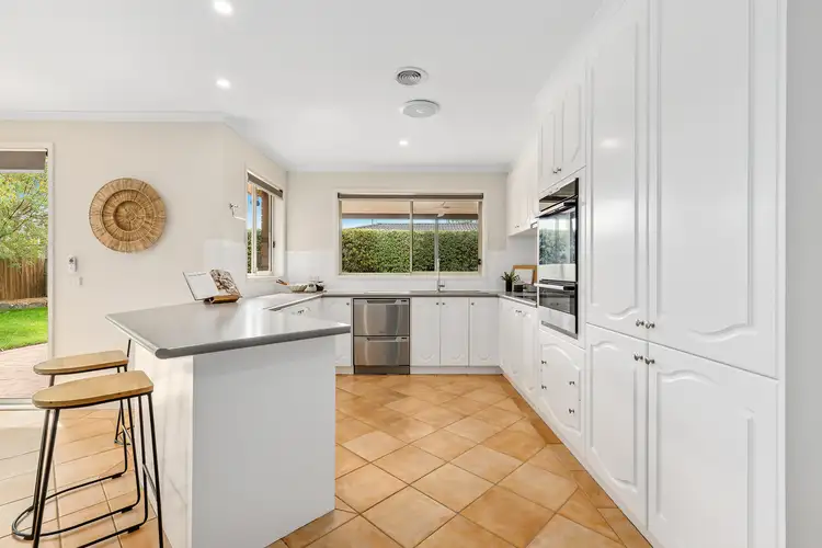 Second view of Homely house listing, 29 Freda  Bennett Circuit, Nicholls ACT 2913