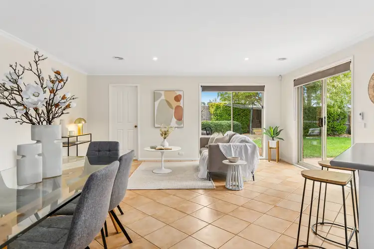 Fifth view of Homely house listing, 29 Freda  Bennett Circuit, Nicholls ACT 2913