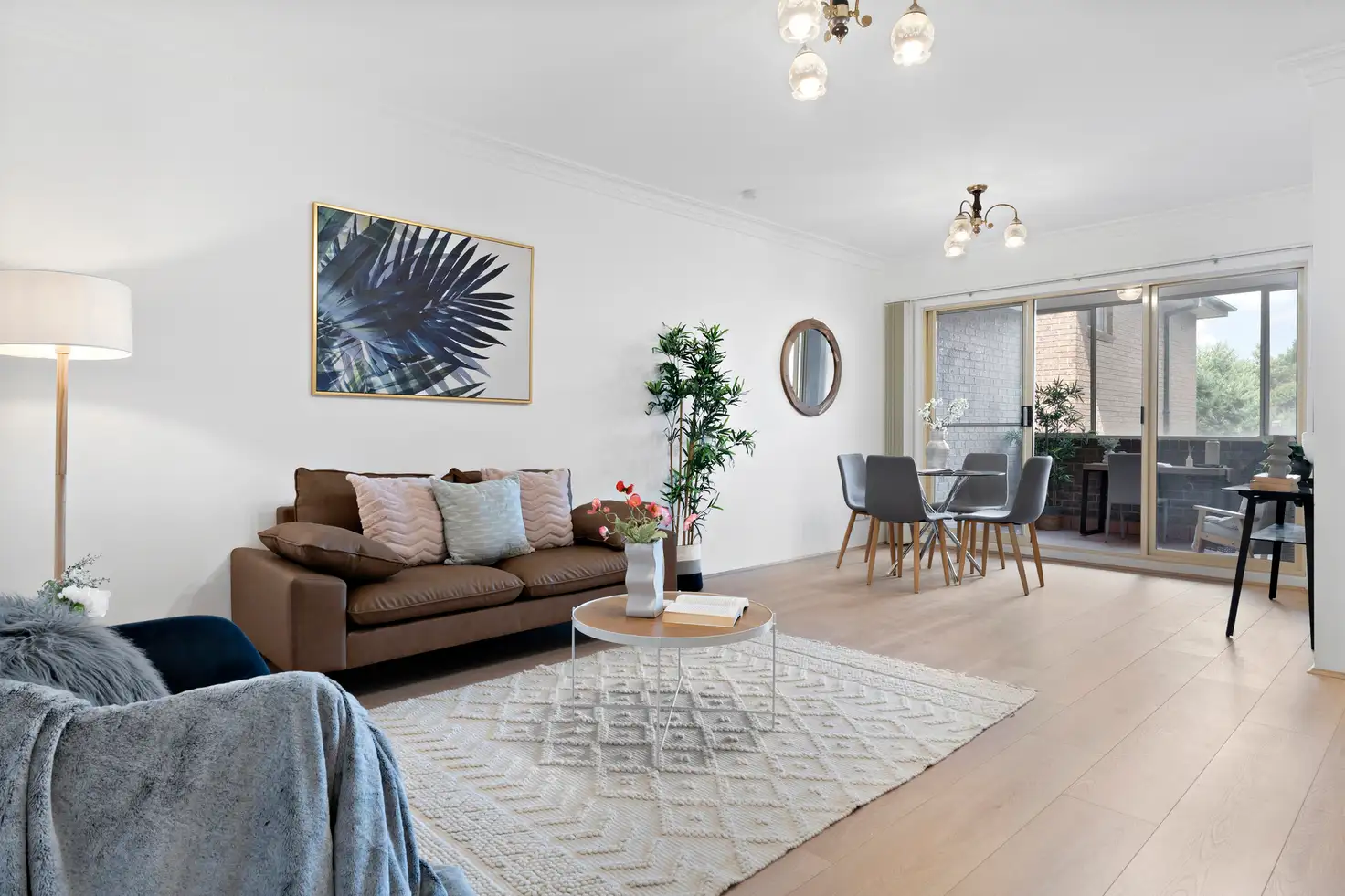 Main view of Homely unit listing, 6/42 Illawarra Street, Allawah NSW 2218