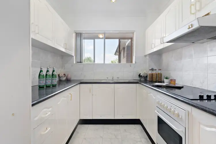Second view of Homely unit listing, 6/42 Illawarra Street, Allawah NSW 2218