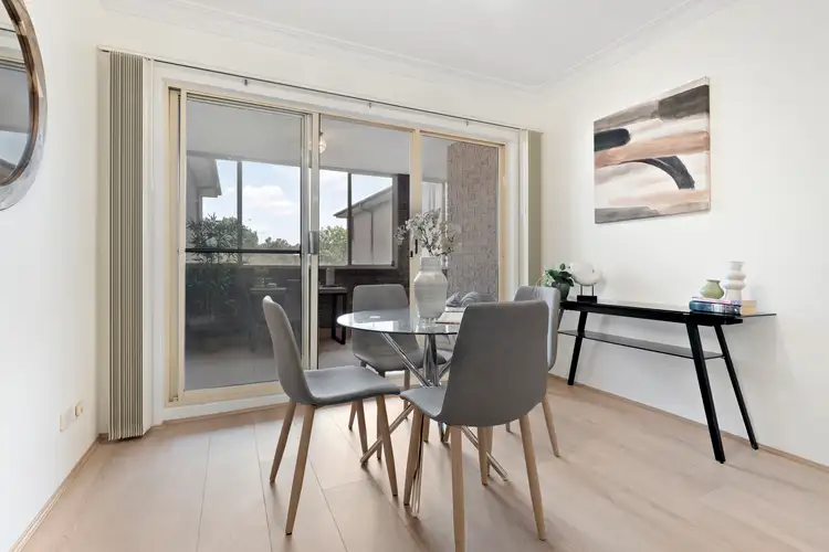 Fourth view of Homely unit listing, 6/42 Illawarra Street, Allawah NSW 2218