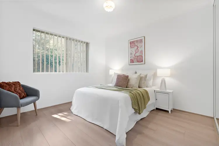 Fifth view of Homely unit listing, 6/42 Illawarra Street, Allawah NSW 2218