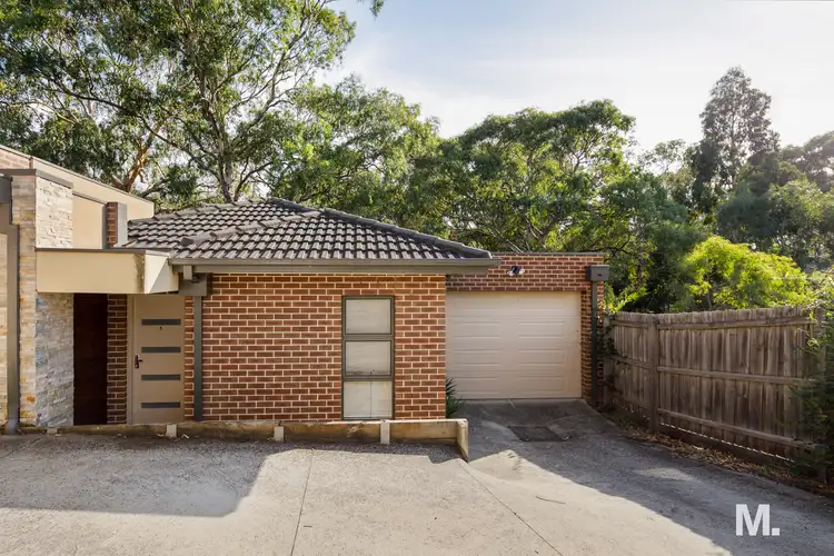 5/4 Arndt Road, Pascoe Vale VIC 3044