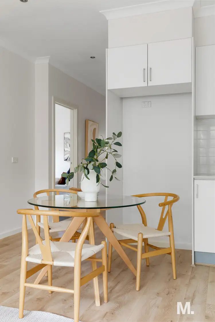 Fifth view of Homely villa listing, 5/4 Arndt Road, Pascoe Vale VIC 3044