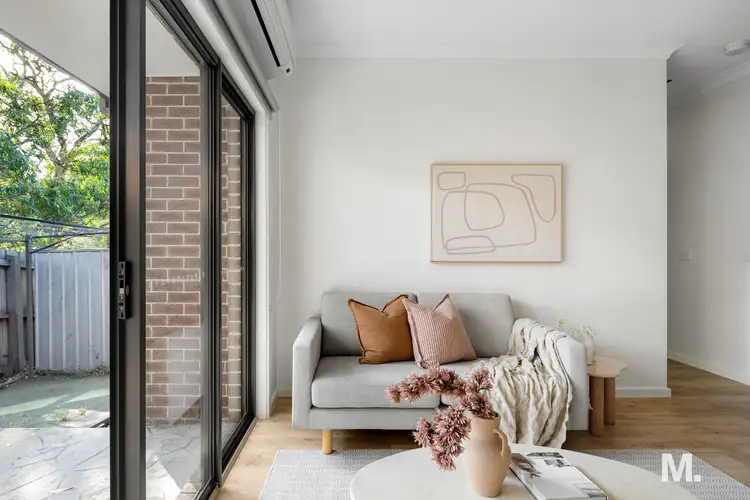 Sixth view of Homely villa listing, 5/4 Arndt Road, Pascoe Vale VIC 3044