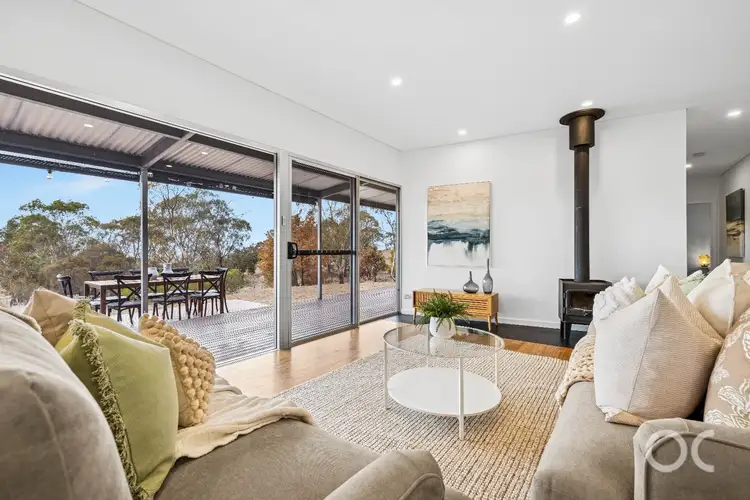 Main view of Homely house listing, 28 Cattle Route Road, Mount Barker Summit SA 5251