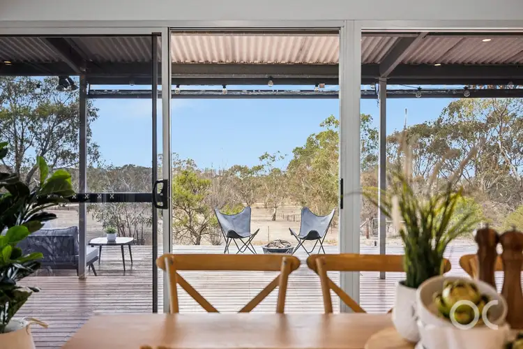 Third view of Homely house listing, 28 Cattle Route Road, Mount Barker Summit SA 5251