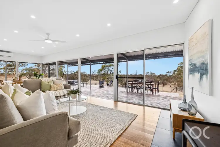 Sixth view of Homely house listing, 28 Cattle Route Road, Mount Barker Summit SA 5251