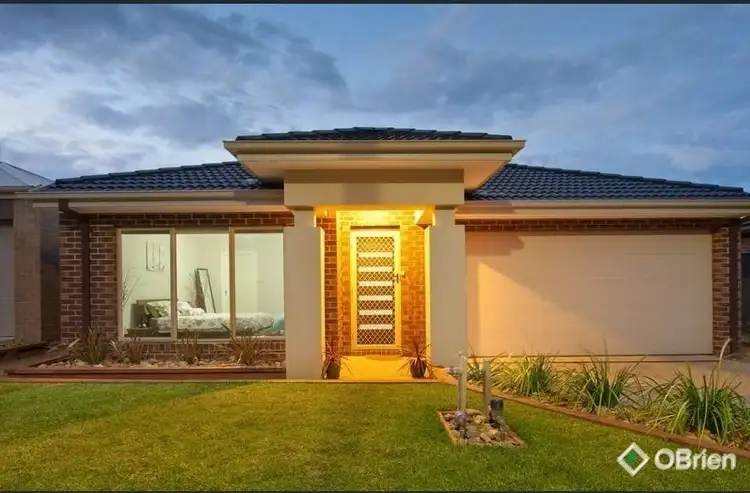 Second view of Homely house listing, 84 Alisma Boulevard, Cranbourne North VIC 3977