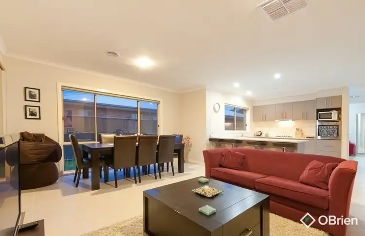 Fourth view of Homely house listing, 84 Alisma Boulevard, Cranbourne North VIC 3977