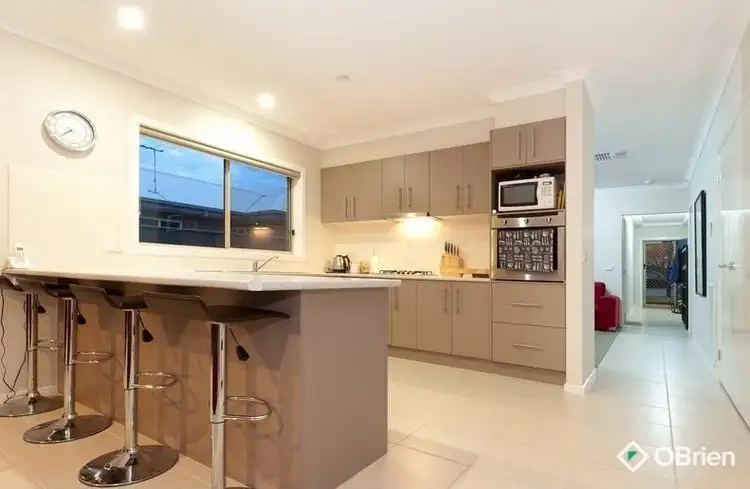 Fifth view of Homely house listing, 84 Alisma Boulevard, Cranbourne North VIC 3977