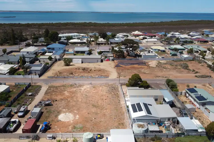 Third view of Homely land listing, 4 Burton Street, Cowell SA 5602